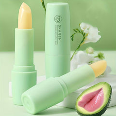 Moisturizing Avocado Lip Balm - Deep Care