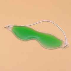 Cooling Eye Gel Mask for Fatigue Relief and Dark Circles