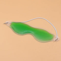 Cooling Eye Gel Mask for Fatigue Relief and Dark Circles