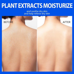 Moisturizing Body Lotion 300ml Hydrating Fragrance Long Lasting