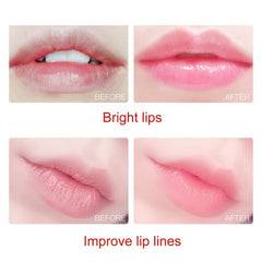 20 PCS Moisturizing Lip Mask for Smoothing & Plumping Lips