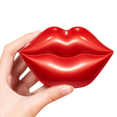 20 PCS Moisturizing Lip Mask for Smoothing & Plumping Lips