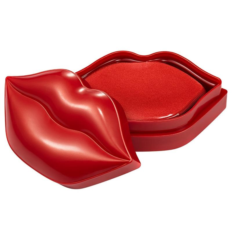 20 PCS Moisturizing Lip Mask for Smoothing & Plumping Lips