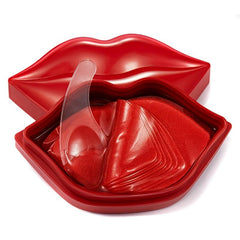 20 PCS Moisturizing Lip Mask for Smoothing & Plumping Lips