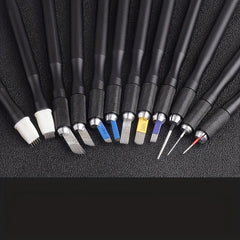 Microblading Tattoo Pen Machine for Semi Permanent Makeup
