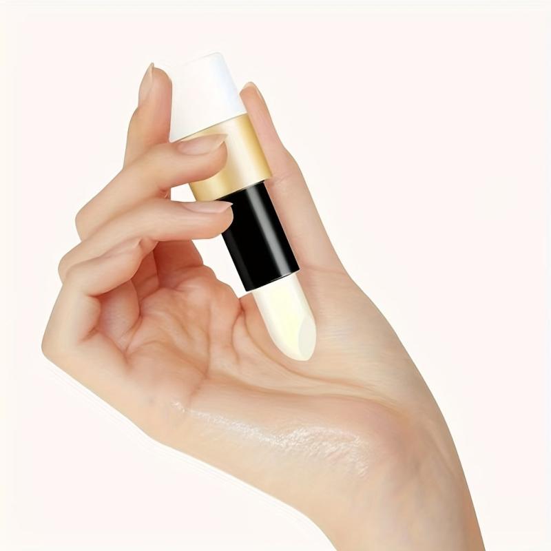 Colorless Moisturizing Lipstick for Lip Care - Refreshing Lip Balm for Dry Skin