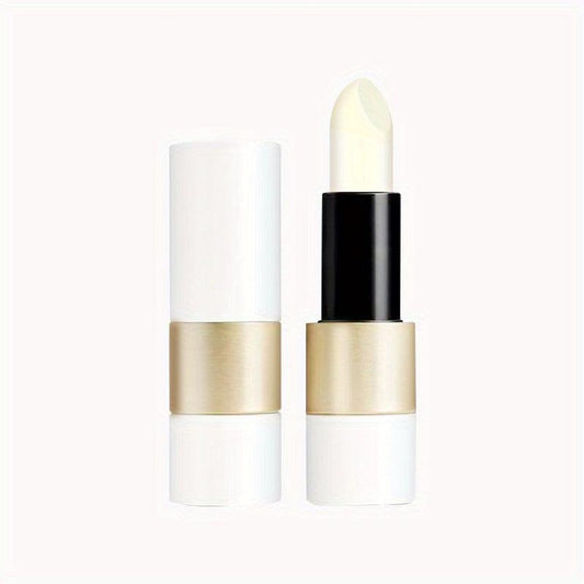 Colorless Moisturizing Lipstick for Lip Care - Refreshing Lip Balm for Dry Skin