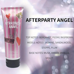 236 Ml Party Angel Body Moisturizer Hydrating Lotion