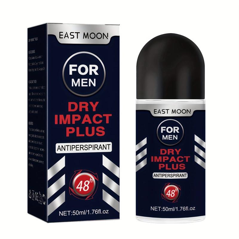 Men's Antiperspirant Walking Beads Deodorizing Odor Removal Ball