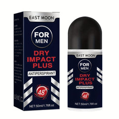 Men's Antiperspirant Walking Beads Deodorizing Odor Removal Ball