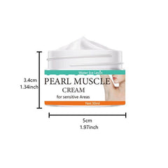 Skin Illuminating Cream for Dark Areas, 2pcs