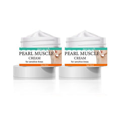 Skin Illuminating Cream for Dark Areas, 2pcs