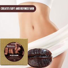 3pcs 100g Private Parts Care Soap Gentle Cleansing and Smoothing