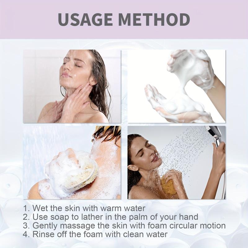 Acne Mark Repair Soap 100g Hydrating Beauty Bath Soap
