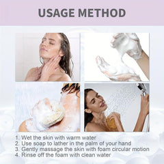 Acne Mark Repair Soap 100g Hydrating Beauty Bath Soap