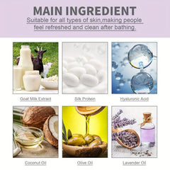 Acne Mark Repair Soap 100g Hydrating Beauty Bath Soap