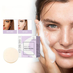 Acne Mark Repair Soap 100g Hydrating Beauty Bath Soap