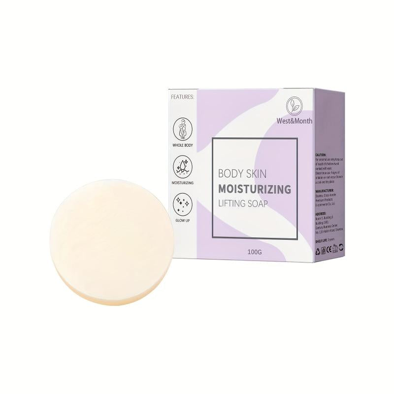 Acne Mark Repair Soap 100g Hydrating Beauty Bath Soap