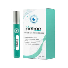 Eye Massage Roller Relaxing Gentle Eye Massage Vision Relief