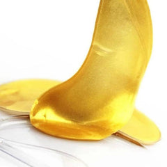 Crystal Eye Mask for Hydrating and Moisturizing Eyes - Men and Women