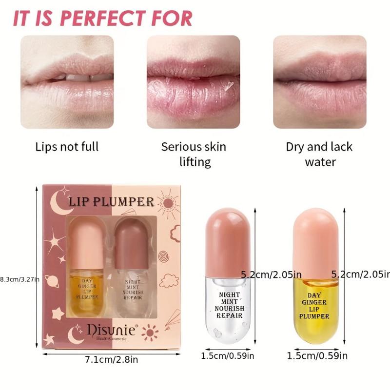 Instant Volume Lip Plumper for Sexy Lips