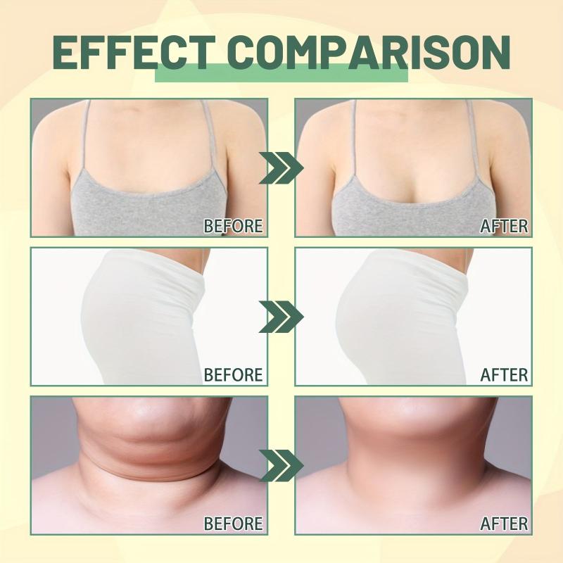Collagen Shaping Massage 30ml - Firm, Tone, Lift Abs & Hips