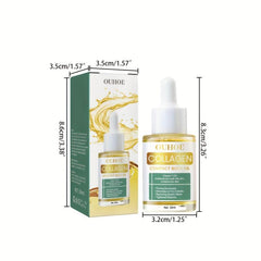 Collagen Shaping Massage 30ml - Firm, Tone, Lift Abs & Hips