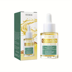 Collagen Shaping Massage 30ml - Firm, Tone, Lift Abs & Hips