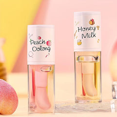 Hydrating Lip Serum for Daily Exfoliation & Care