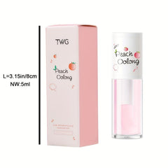 Hydrating Lip Serum for Daily Exfoliation & Care