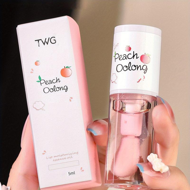 Hydrating Lip Serum for Daily Exfoliation & Care