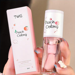 Hydrating Lip Serum for Daily Exfoliation & Care