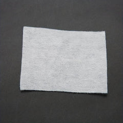 Disposable Cotton Pads for Tattoo Eyebrow Facial Nail Polishing