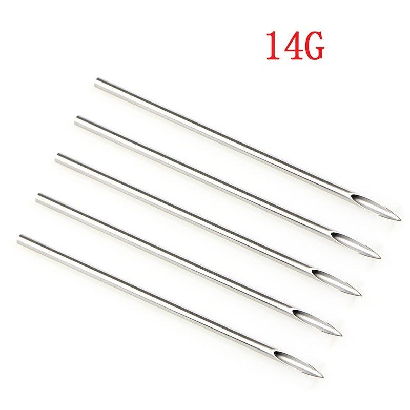 Surgical Steel Nose Rings Piercing Jewelry