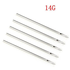 Surgical Steel Nose Rings Piercing Jewelry