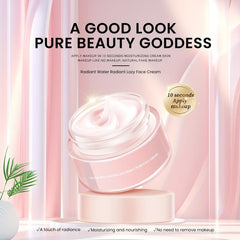 Lazy Makeup Cream Isolation Concealer SPF30