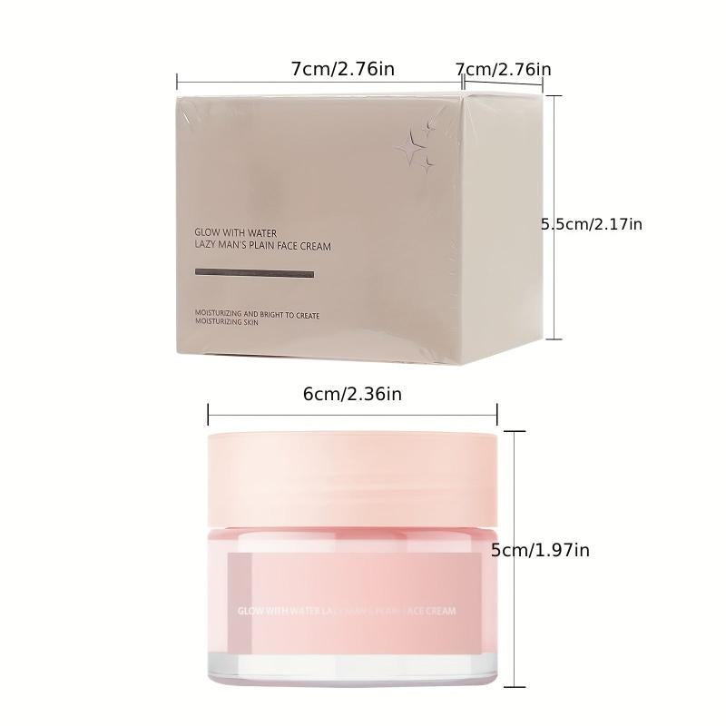 Lazy Makeup Cream Isolation Concealer SPF30