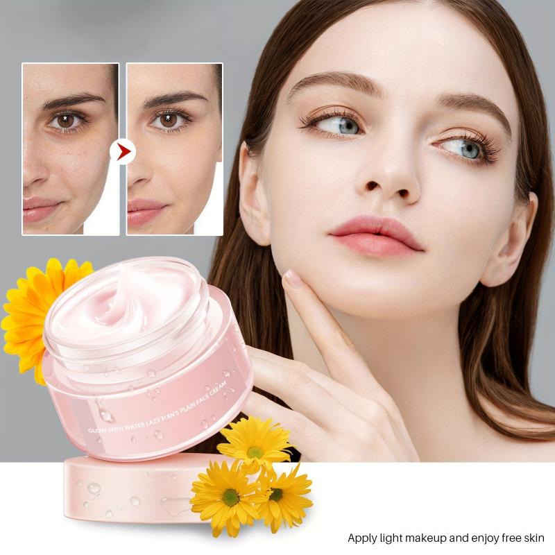 Lazy Makeup Cream Isolation Concealer SPF30
