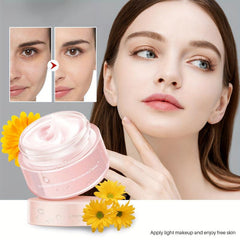 Lazy Makeup Cream Isolation Concealer SPF30
