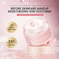 Lazy Makeup Cream Isolation Concealer SPF30