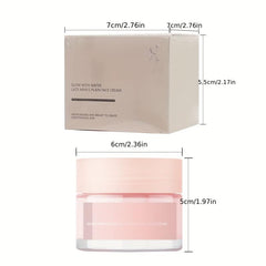 Lazy Makeup Cream Isolation Concealer SPF30