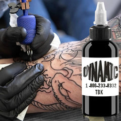 TBK Tattoo Ink 30ml Bottle Supply Permanent Tattoo Ink Art