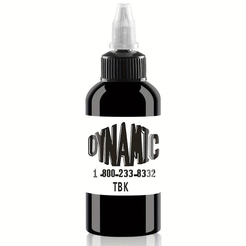 TBK Tattoo Ink 30ml Bottle Supply Permanent Tattoo Ink Art