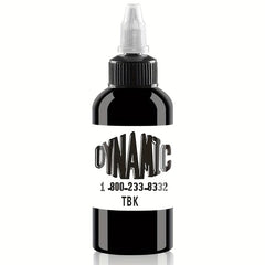 TBK Tattoo Ink 30ml Bottle Supply Permanent Tattoo Ink Art