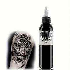 TBK Tattoo Ink 30ml Bottle Supply Permanent Tattoo Ink Art