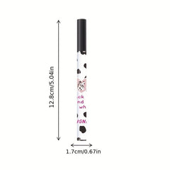 Smudge Proof Eyeliner Pen for Eyelid Brightening