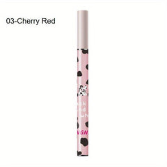 Smudge Proof Eyeliner Pen for Eyelid Brightening