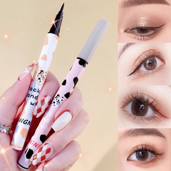 Smudge Proof Eyeliner Pen for Eyelid Brightening