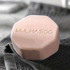 Hydrating Volcanic Mud & Rice Soap for Sensitive Skin