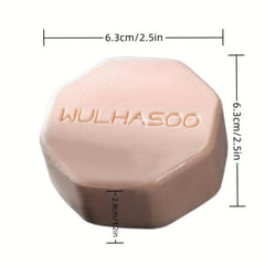 Hydrating Volcanic Mud & Rice Soap for Sensitive Skin